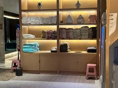 -御海8号温泉酒店
