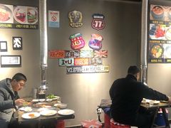 大堂-33韩式自助烧烤(环城南路店)