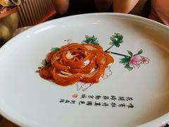 -京华烟云·北京烤鸭(领展购物广场·中关村店)