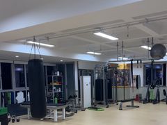 -中田健身工作室(珠江路地铁站店)