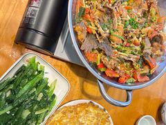 -61号餐吧(兴坪古镇漓江店)