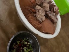 -雨田饭店(华兴东街店)