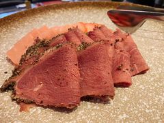 -万德诺富特酒店·自助餐厅(万德大厦店)