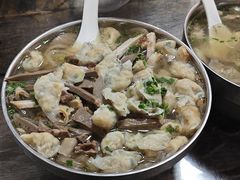 -西天尾扁食卤肉(湄洲农贸市场店)