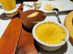 -斗牛士牛排餐厅(嘉里汇店)