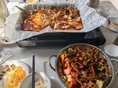 -鱼儿纸包鱼(常乐店)