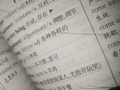 -诺亚国际英语(海逸校区)