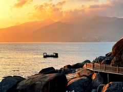 -海南分界洲岛旅游区