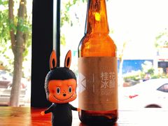 桂花冰酿-WATER CAFE(广厦店)