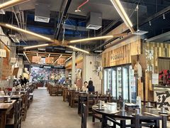 -破店肥哈·东北烧烤·夜宵(南山保利店)