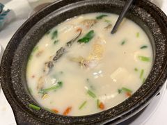 -莆田餐厅PUTIEN(三里屯店)