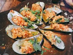 -质烤烤物·活烤海鲜(质烤总店)