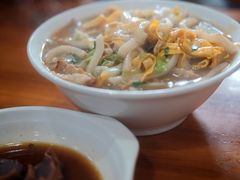 -老袁炒年糕(富豪路店)