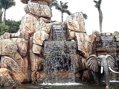 -美的鹭湖探索王国