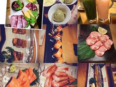 -赤坂亭·M9和牛烧肉·铁板烧(合肥万象城店)