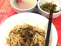 -辣肉面大王(天平路店)