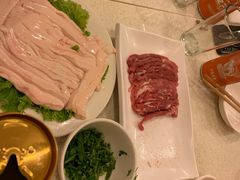 -八先生涮肉房(三里河店)