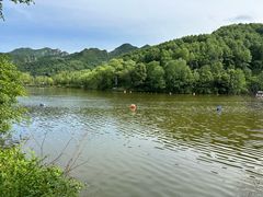 -玉渡山自然风景区