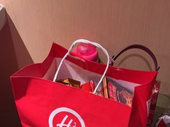 -海底捞火锅(塘厦天虹店)