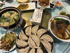 -郑州烤鸭总店
