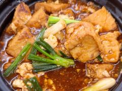 -红月湾海鲜饭店•沙滩海景(双月湾店)
