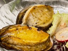 -白仁仔· 活烤海鲜 宵夜(豫园店)