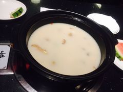 -捞王猪肚鸡火锅(昆山店)