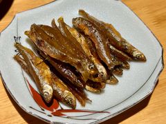 -镹·鱼料理  国产鱼使用店