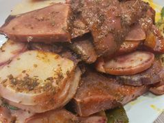 -平山城鑫烧烤(建国楼店)