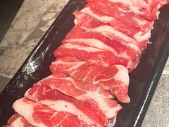 手切鲜羊肉-麻路成都火锅(柏威年店)
