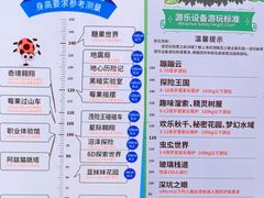 -蓝精灵乐园·世茂精灵之城主题乐园