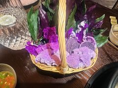 -滇野云南野生菌餐厅(陕西南路店)