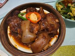 -金苑海鲜酒家(新港中路店)