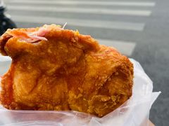 -新桥炸鸡店(新桥大街直营店)