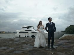 点击看大图 -薇咖映画婚纱摄影工作室