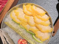 -季季山·云南野生菌火锅(上海首店)