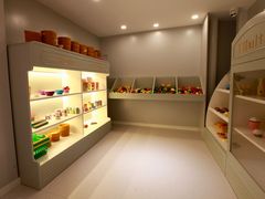 -KIDults童伴儿亲子餐厅(达美中心广场店)