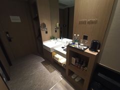 -乔治莫兰迪酒店(济南解放路山东大学店)