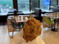 -德克士(通惠门店)