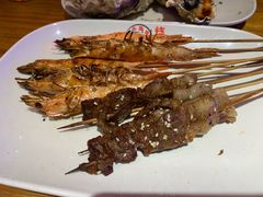 -本色.小马哥烧烤(五一路总店)