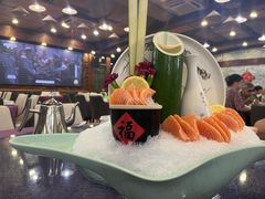 -绿雅居原生态农庄(小涌店)