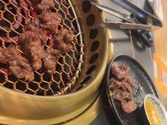 -極屋鮨牛 · 烧肉酒场(时代C馆店)