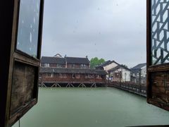 -汉仪华裳汉服旗袍·摄影写真馆(乌镇西栅店)