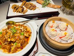 -米桃·苏园·苏锡菜(仁恒仓街店)