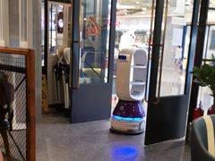 -机器人火炉披萨