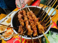 -炒豆合作社(东四总店)