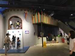 -幻贝家儿童乐园(苏州中心店)