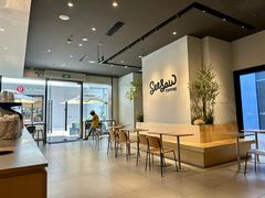 -Seesaw Coffee(深圳深业上城店)