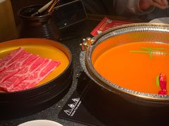 -牛New寿喜烧(闵行龙湖天街店)