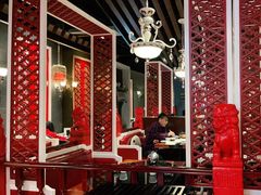 大堂-皇城根北京风味主题餐厅(中海环宇城店)